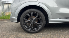 Ford Puma 1.0 EcoBoost Hybrid mHEV ST-Line X 5dr Petrol Hatchback